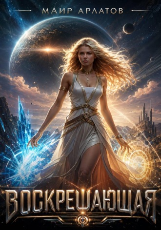 . Воскрешающая
