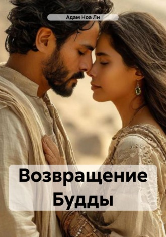 Адам Ноа Ли. Возвращение Будды