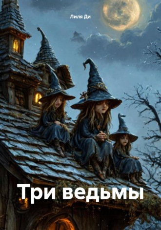 . Три ведьмы