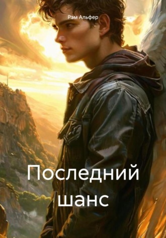 Рэм Альфер. Последний шанс