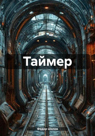 Фёдор Михайлович Шилов. Таймер