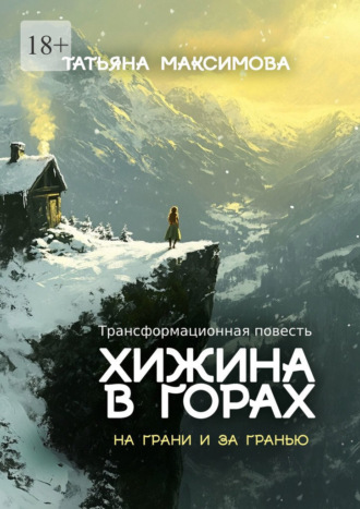 . Хижина в горах: На грани и за гранью. Трансформационная повесть