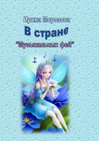 Ирина Морозова. В Стране музыкальных фей