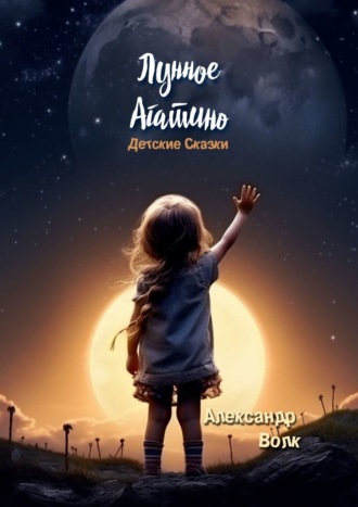 Александр Волк. Лунное Агатино