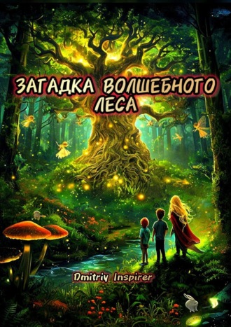 . Загадка волшебного леса