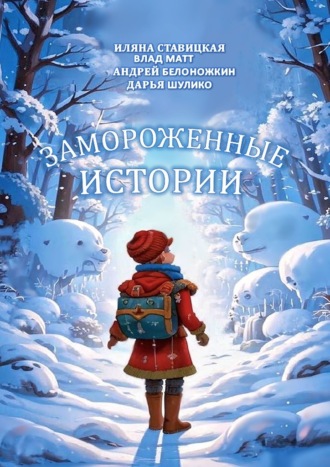 Дарья Шулико. Замороженные истории
