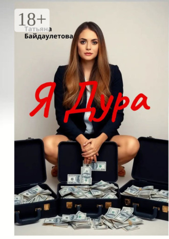 Татьяна Александровна Байдаулетова. Я дура