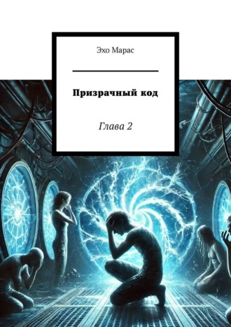 Эхо Марас. Призрачный код. Глава 2