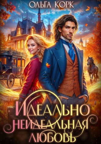. Идеально неидеальная любовь
