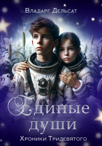 Владарг Дельсат. Единые души