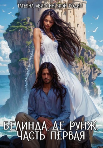 . Белинда де Рунж. Часть первая