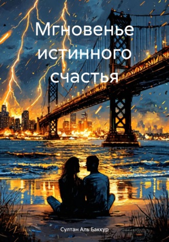 Султан Аль Баккур. Мгновенье истинного счастья