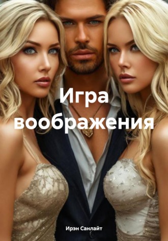Ирэн Санлайт. Игра воображения