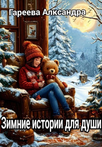 . Зимние истории для души
