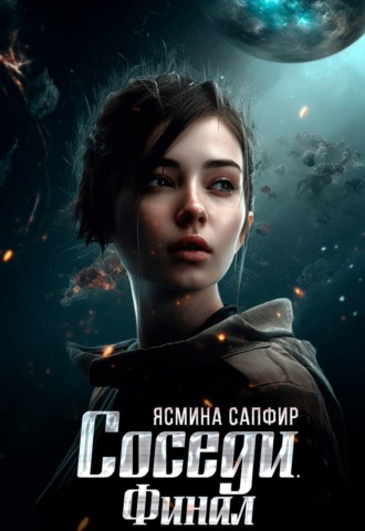 Ясмина Сапфир. Соседи. Финал