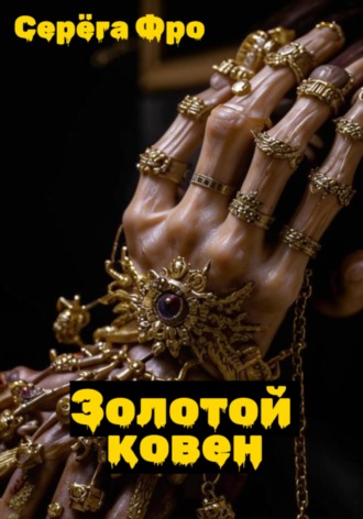Серёга Фро. Золотой ковен