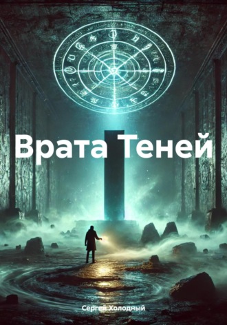 Сергей Холодный. Врата Теней