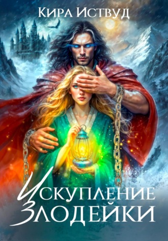 . Искупление злодейки