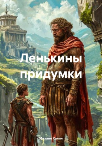 . Ленькины придумки