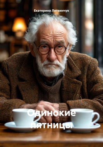Екатерина Литвинчук. Одинокие пятницы