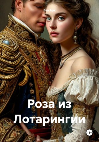 Ева Арк. Роза из Лотарингии