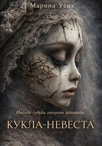 Марина Усик. Кукла-невеста