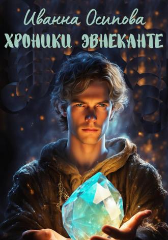 . Хроники Эвнеканте