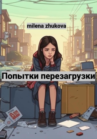 . Попытки перезагрузки