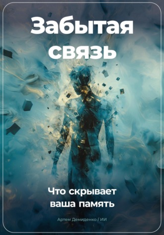 Артем Демиденко. Забытая связь: Что скрывает ваша память