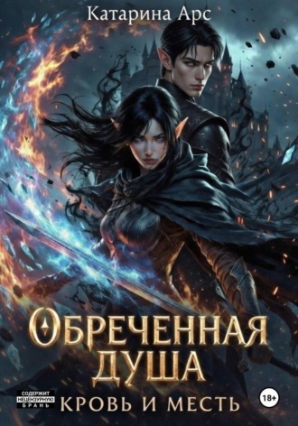 . Обреченная душа. Кровь и месть