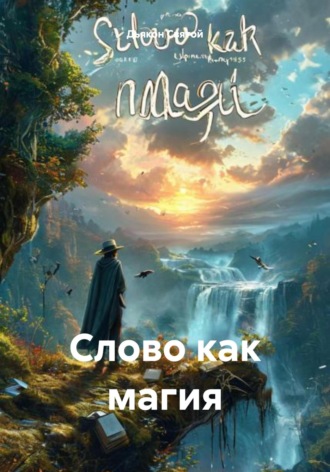 Дьякон Джон Святой. Слово как магия
