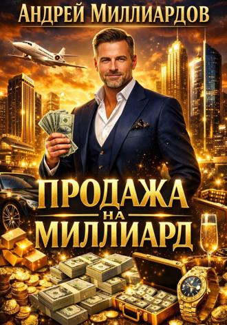 . Продажа на миллиард