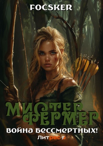 Focsker. Мистер Фермер. Война бессмертных!