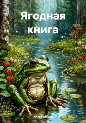 . Ягодная книга