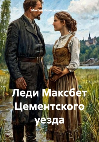 . Леди Максбет Цементского уезда