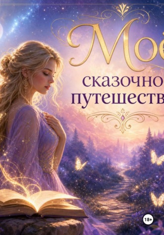 Елена Валерьевна Зубанова. Моё сказочное путешествие
