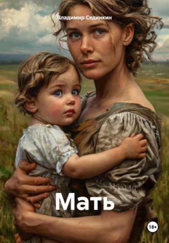 Владимир Александрович Сединкин. Мать