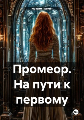 . Промеор. На пути к первому