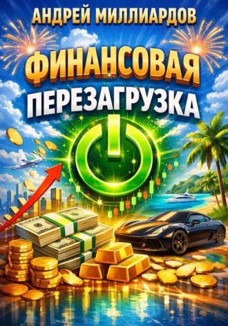 Андрей Миллиардов. Финансовая перезагрузка