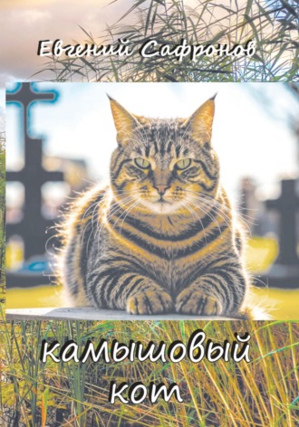 Евгений Валериевич Сафронов. Камышовый кот