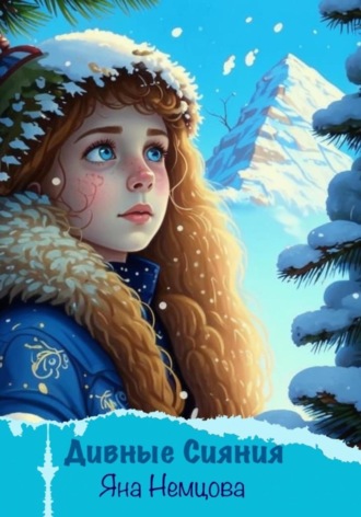 Яна Александровна Немцова. Дивные сияния