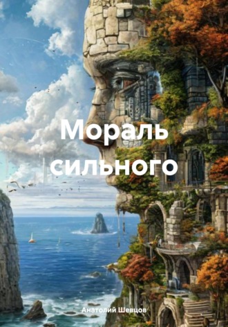 Анатолий Шевцов. Мораль сильного