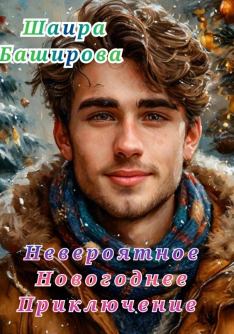 Шаира Тураповна Баширова. Невероятное Новогоднее Приключение