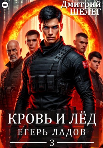 Дмитрий Шелег. Егерь Ладов