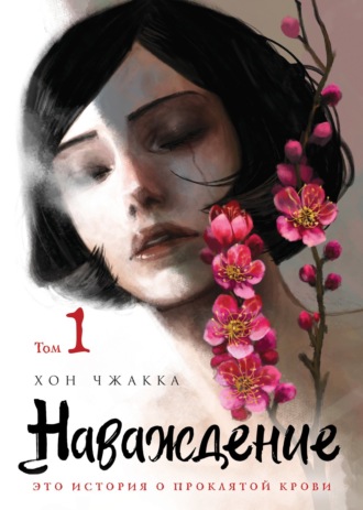 Хон Чжакка. Наваждение. Том 1