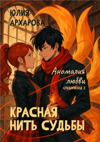 . Аномалия любви