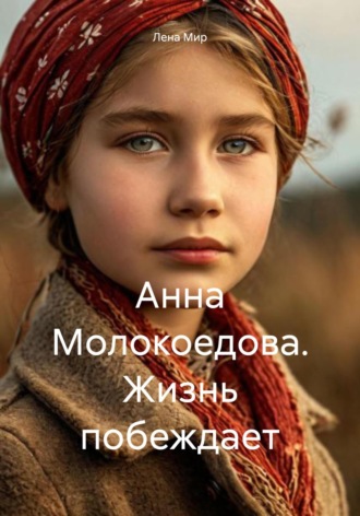 Лена Мир. Анна Молокоедова. Жизнь побеждает