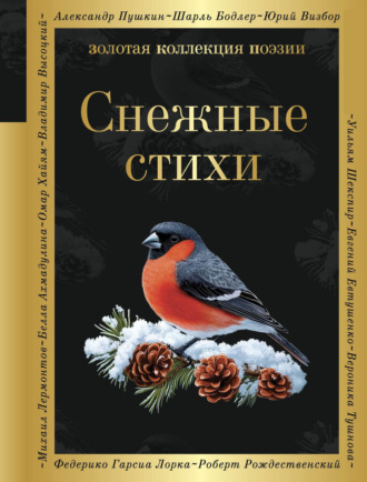 . Снежные стихи