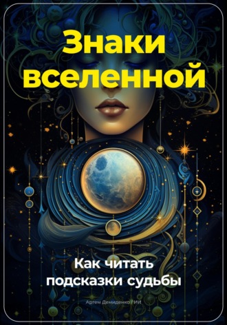 Артем Демиденко. Знаки вселенной: Как читать подсказки судьбы