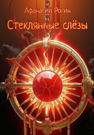 . Стеклянные слёзы